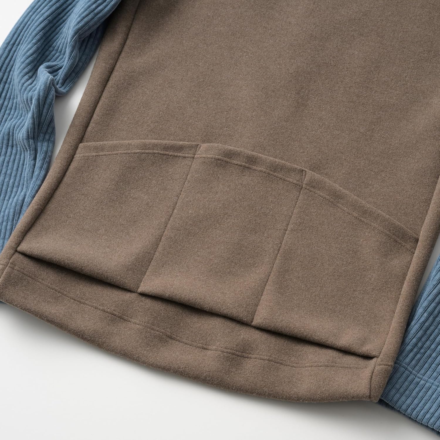 Amazon | ハイブリッドニットジャケット | サイクル(自転車